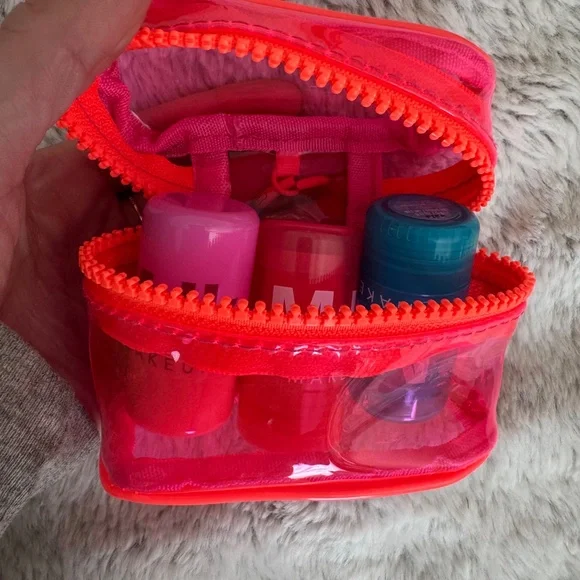 BRAND NEW NEVER USED MILK MAKEUP TRIO - Picture 2 of 5